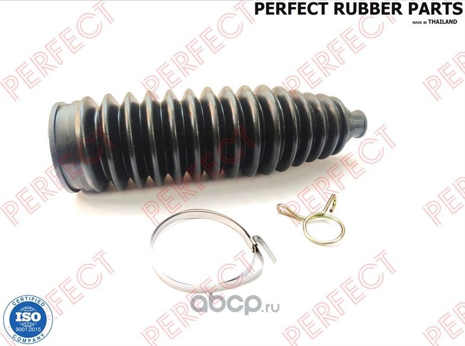 ПЫЛЬНИК РУЛЕВОЙ РЕЙКИ (Perfect). Артикул NS55T30RZ