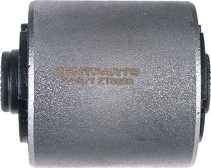 Сайлентблок переднего рычага подвески Zentparts. Артикул Z25871