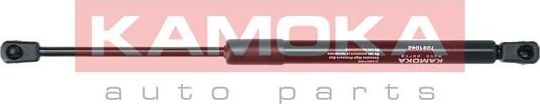 Амортизатор (упор) капота Kamoka. Артикул 7091042