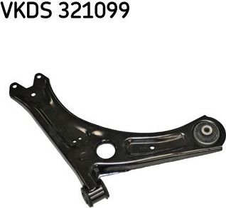 Поперечный рычаг SKF. Артикул VKDS 321099