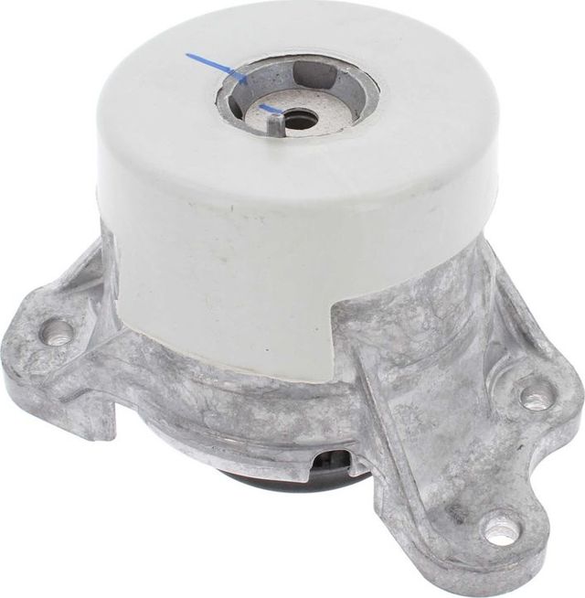 Подушка (опора) двигателя Corteco. Артикул 49427523