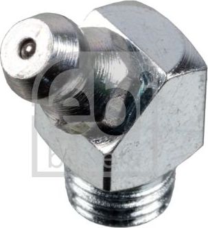 Масленка BM8145 Febi Bilstein (сталь). Артикул 01094