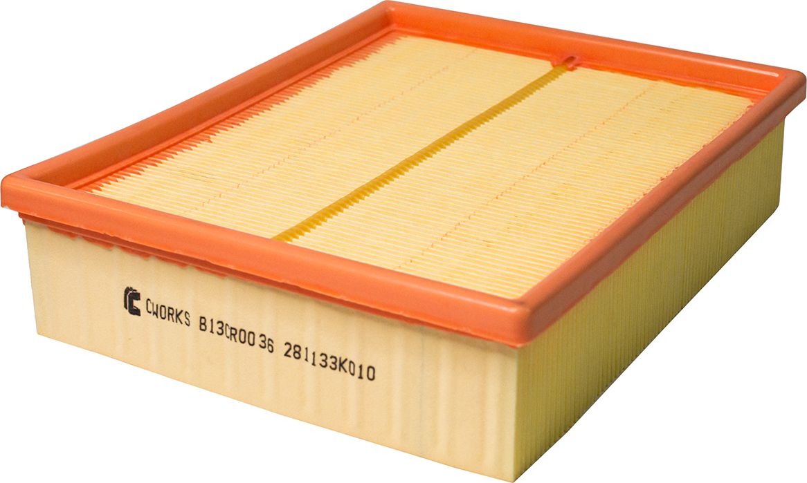 Воздушный фильтр Cworks. Артикул B13CR0036