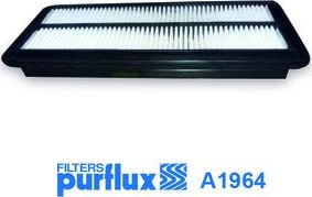 Воздушный фильтр Purflux. Артикул A1964