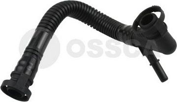 Патрубок вентиляции картера двигателя / BMW 3,5,7,X3,X5,Z3,Z4 мот.M52,M54 (E46,3 OSSCA. Артикул 00908