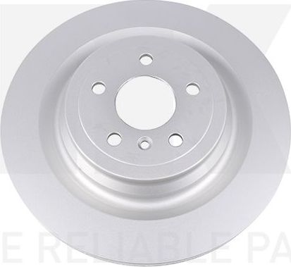 Тормозной диск NK. Артикул 3133143