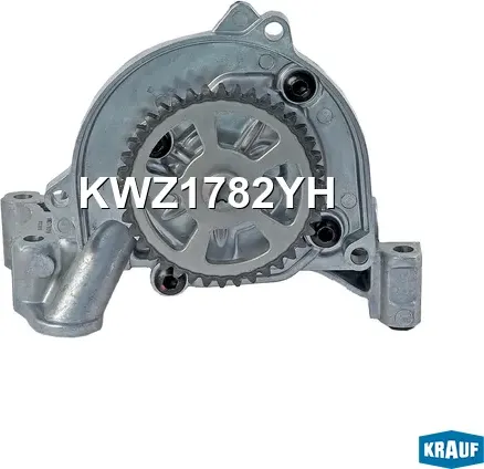 Насос масляный Krauf. Артикул KWZ1782YH