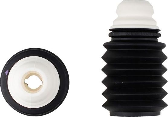 Комплект отбойников и пыльников амортизаторов (стоек) Bilstein B1 OE Replacement. Артикул 11-276562