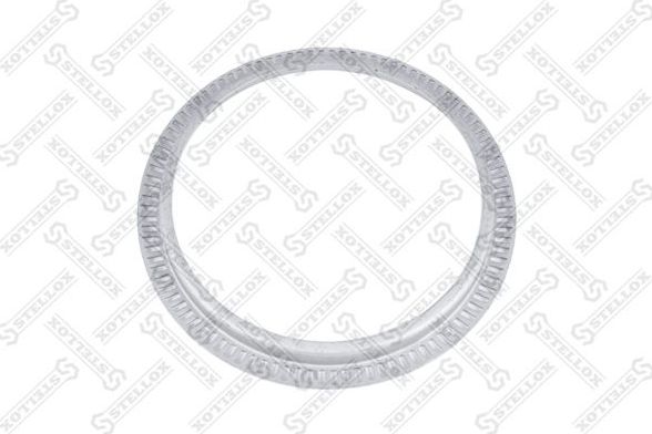 84-41822-SX_кольцо ступицы металл! заднее ABS 169x222x18/DAF 95XF (Stellox) Stellox. Артикул 84-41822-SX