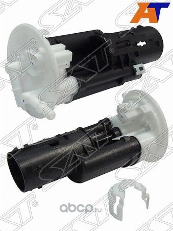 ФИЛЬТР ТОПЛИВНЫЙ HONDA ACCORDTORNEO CF 97-02SAB (SAT). Артикул ST16010S84A01