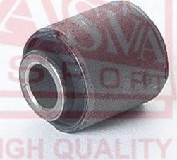 Сайлентблок заднего рычага подвески Asva. Артикул 1201-TUC5