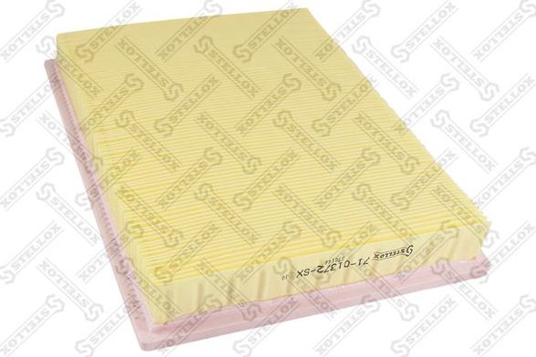 Воздушный фильтр Stellox для Chrysler PT Cruiser 2000-2010. Артикул 71-01372-SX