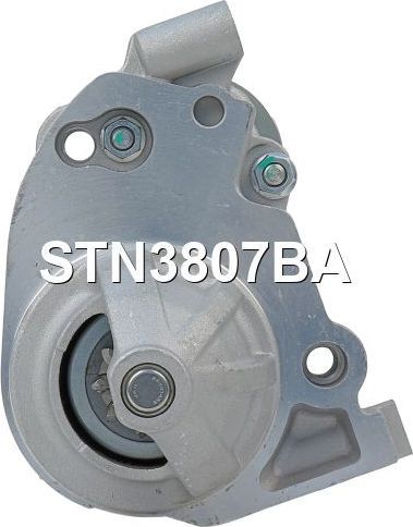 Стартер Krauf. Артикул STN3807BA