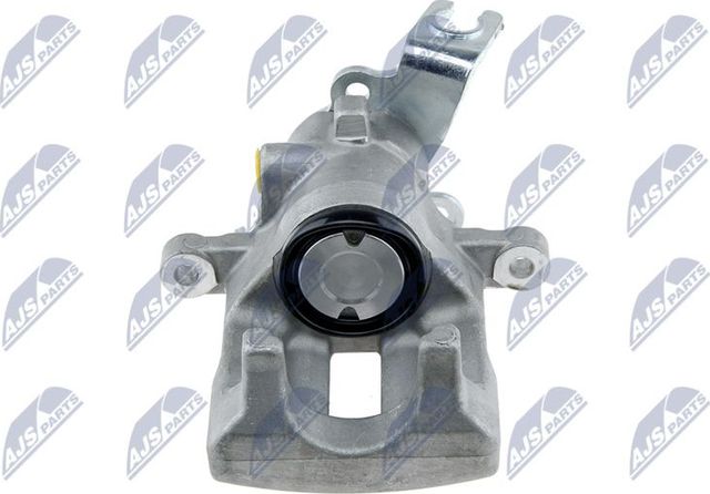 Тормозной суппорт NTY задний правый для Toyota Avensis I 1999-2003. Артикул HZT-TY-045