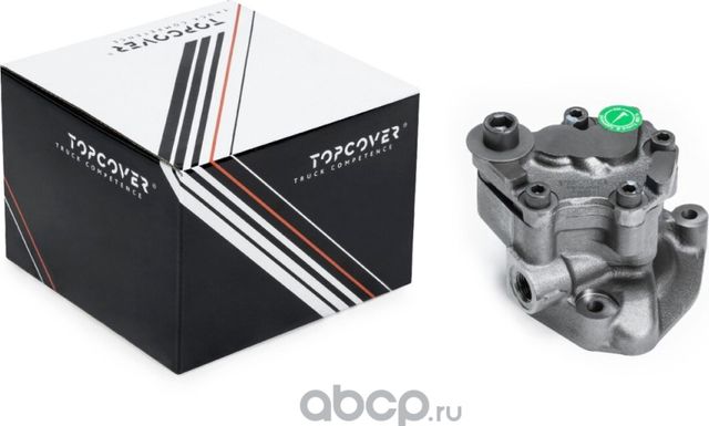 ТННД (Topcover). Артикул T05914001