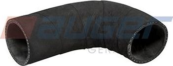 Патрубок радиатора (системы охлаждения) Auger. Артикул 56733