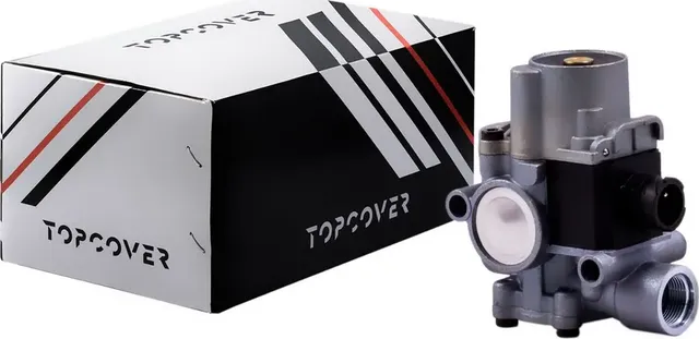 Кран ABS (Topcover). Артикул T03561003