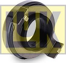 Выжимной подшипник сцепления LuK для Honda FR-V 2005-2009. Артикул 500 1200 10