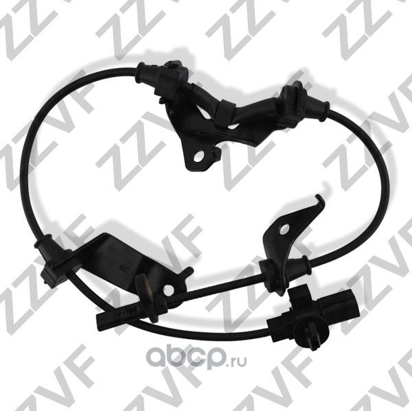 Датчик абс передний правый (Zzvf). Артикул GRA10A