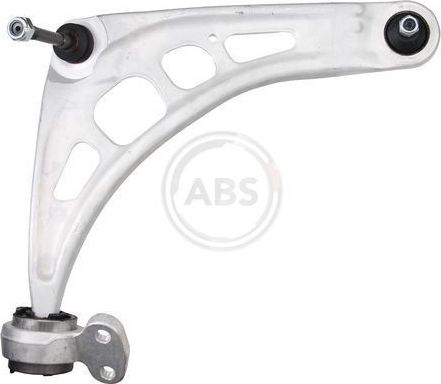 Поперечный рычаг ABS (алюминий). Артикул 210060C