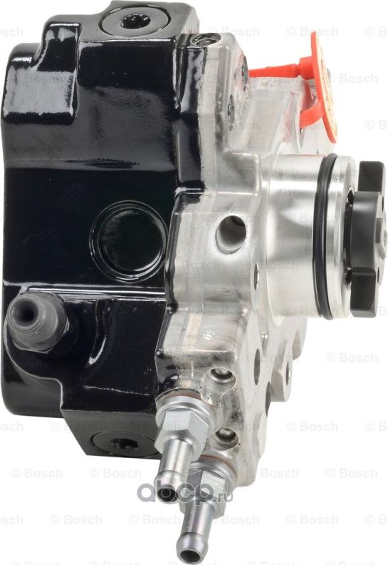 Топливный насос высокого давления (ТНВД) Bosch для Mercedes-Benz Sprinter 906 2006-2011. Артикул 0 986 437 366