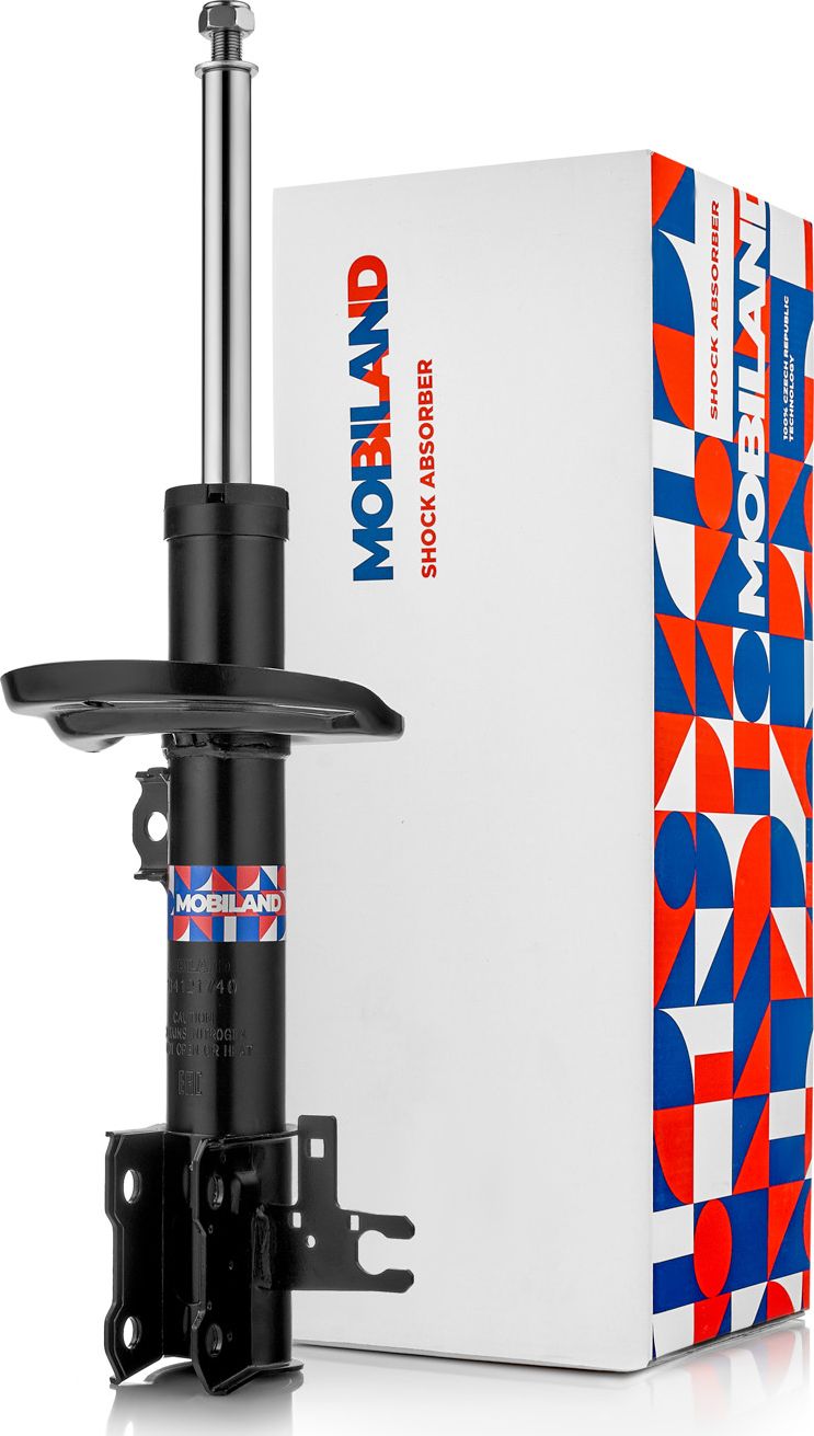 Амортизатор Mobiland. Артикул 134121740
