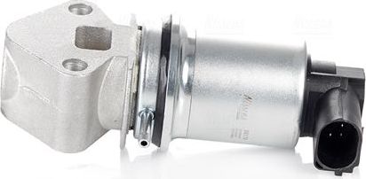 Клапан EGR (рециркуляции выхлопных газов) Nissens ** FIRST FIT ** для Volkswagen Caddy II 2000-2004. Артикул 98179