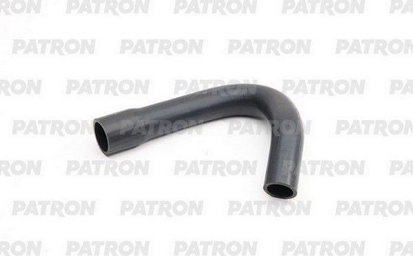 Патрубок радиатора (системы охлаждения) Patron для Citroen Jumper II 2006-2026. Артикул PH2034