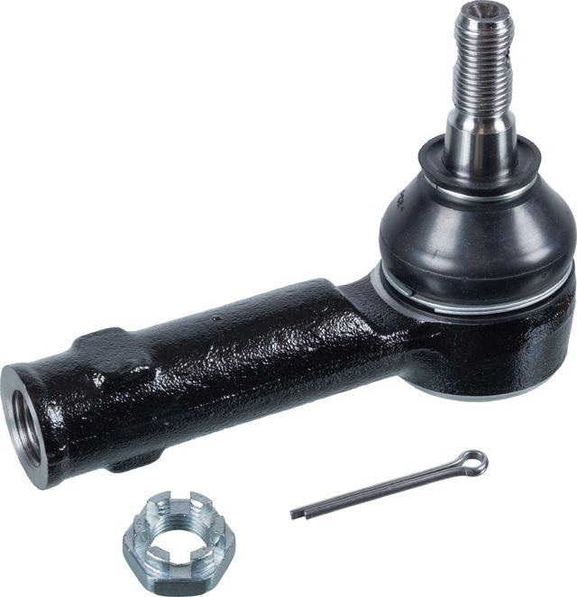 Наконечник рулевой тяги Blue Print. Артикул ADM58792