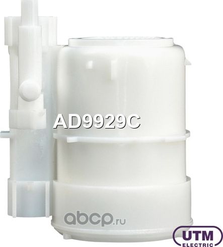 Фильтр для модуля в сборе (UTM). Артикул AD9929C