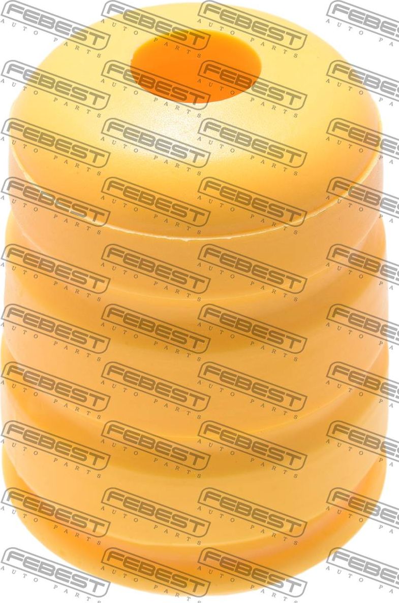 Отбойник рессоры задней Febest. Артикул FDD-TT9R