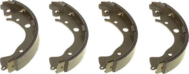 Тормозные колодки Brembo ESSENTIAL LINE. Артикул S 28 521