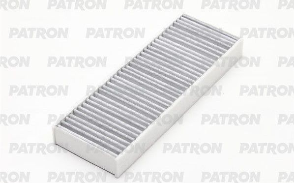 Салонный фильтр Patron. Артикул PF2587