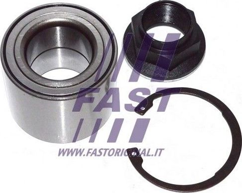 Ступичный подшипник Fast. Артикул FT21100