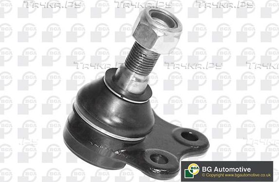 Шаровая опора BGA передняя правая/левая для Nissan Primastar I 2001-2014. Артикул SJ7303
