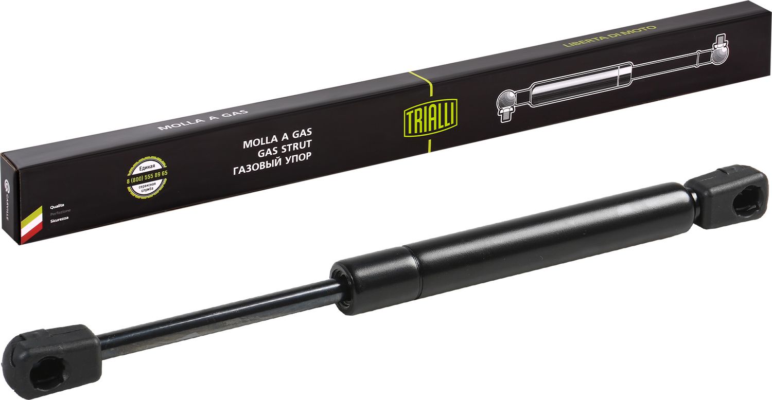 Амортизатор (упор) багажника Trialli. Артикул GS 2503