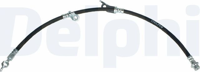 Тормозной шланг Delphi для Toyota Verso I 2009-2018. Артикул LH6927