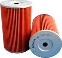 Масляный фильтр Alco Filters. Артикул MD-7027