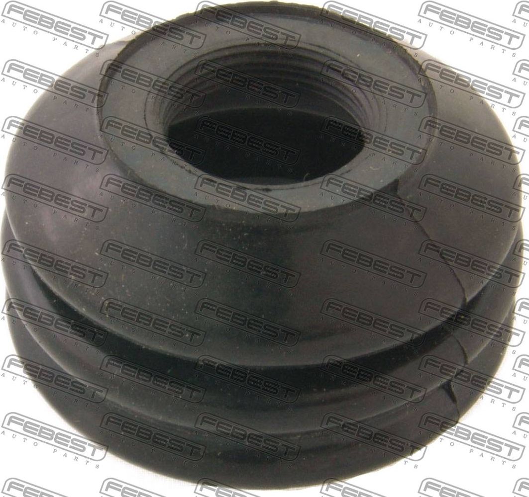 Пыльник опоры шаровой заднего верхнего рычага Febest. Артикул TBB-777