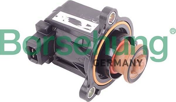 клапан давления электромагнитный Borsehung. Артикул B12567