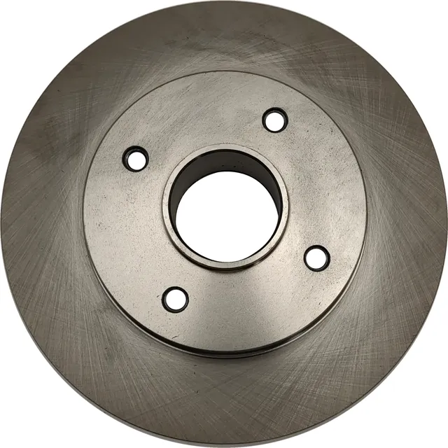 Диск тормозной, задний (CTR). Артикул GD0124