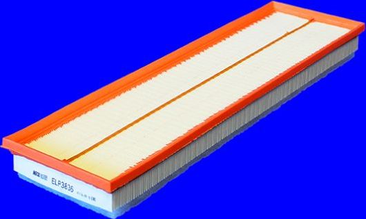 Воздушный фильтр MecaFilter. Артикул ELP3836