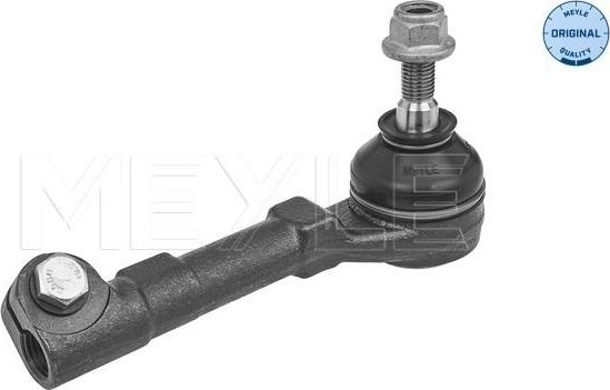 Наконечник рулевой тяги Meyle Original правый для Renault Kangoo I 1997-1999. Артикул 16-16 020 7054