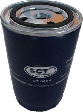 Топливный фильтр SCT-Germany. Артикул ST 6094