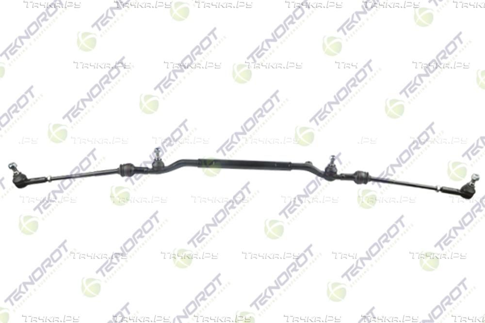 Рулевая тяга продольная Teknorot. Артикул M-128