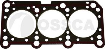 Прокладка ГБЦ OSSCA для Audi A6 I (C4) 1994-1997. Артикул 00021