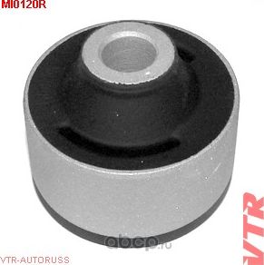 Bushing Front Lower arm задний 2007-12 Dodge Caliber + 2007-14 Jeep Compass + (VTR). Артикул MI0120R