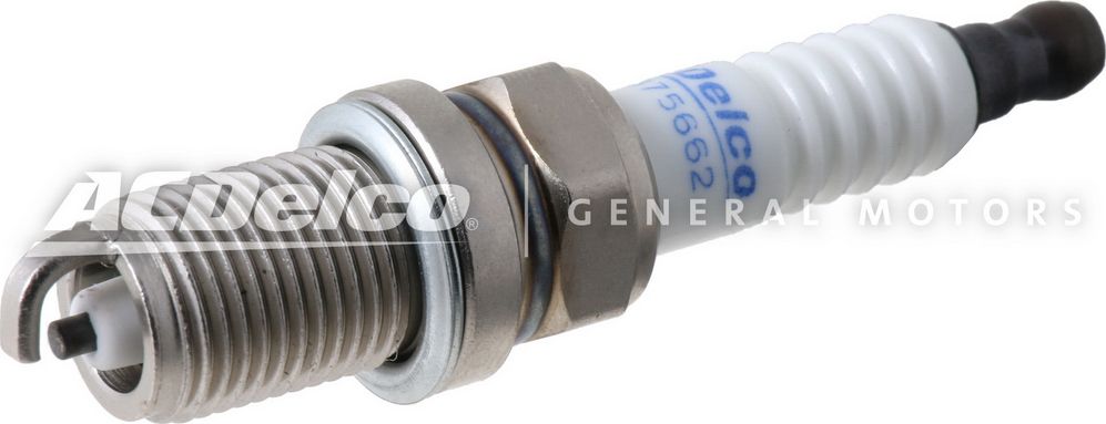 Свеча зажигания ACDelco. Артикул 19375662