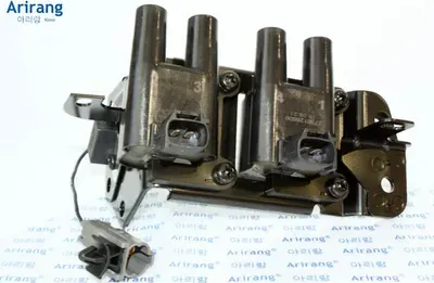 Катушка зажигания (Arirang). Артикул IGN3029