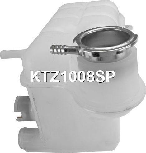 Бачок расширительный Krauf. Артикул KTZ1008SP